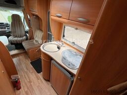 CHAUSSON Welcome 95 - Einzelbetten -  - Klima