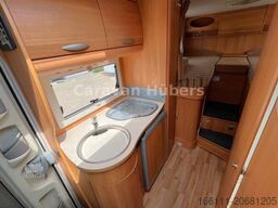CHAUSSON Welcome 95 - Einzelbetten -  - Klima