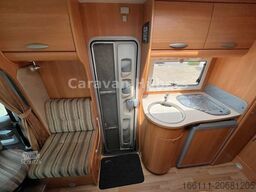 CHAUSSON Welcome 95 - Einzelbetten -  - Klima