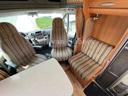 CHAUSSON Welcome 95 - Einzelbetten -  - Klima