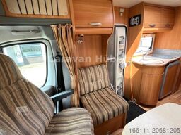 CHAUSSON Welcome 95 - Einzelbetten -  - Klima