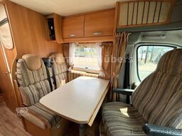 CHAUSSON Welcome 95 - Einzelbetten -  - Klima