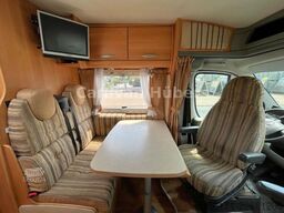 CHAUSSON Welcome 95 - Einzelbetten -  - Klima