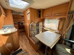 CHAUSSON Welcome 95 - Einzelbetten -  - Klima