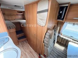 CHAUSSON Welcome 95 - Einzelbetten -  - Klima