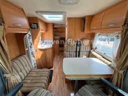 CHAUSSON Welcome 95 - Einzelbetten -  - Klima