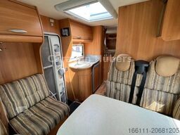 CHAUSSON Welcome 95 - Einzelbetten -  - Klima
