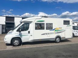 CHAUSSON Welcome 95 - Einzelbetten -  - Klima