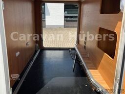 CHAUSSON Welcome 95 - Einzelbetten -  - Klima