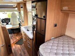 HYMER/ERIBA T 578 CL- Einzelbetten - Automatik -