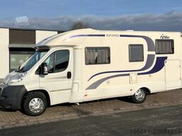 MILLER Toronto - Einzelbetten -  - Solar