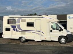 MILLER Toronto - Einzelbetten -  - Solar