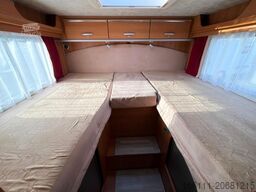 MILLER Toronto - Einzelbetten -  - Solar