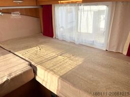 MILLER Toronto - Einzelbetten -  - Solar