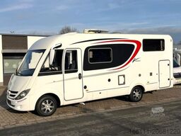 BÜRSTNER Viseo I 690 G - Einzelbetten -  -