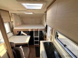 BÜRSTNER Viseo I 690 G - Einzelbetten - -