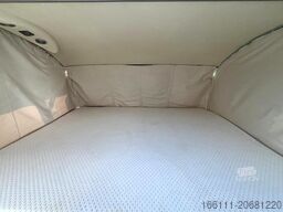 BÜRSTNER Viseo I 690 G - Einzelbetten -  -