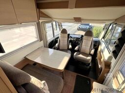 BÜRSTNER Viseo I 690 G - Einzelbetten -  -