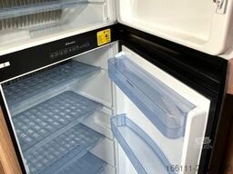 BÜRSTNER Viseo I 690 G - Einzelbetten - -