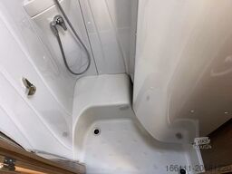 BÜRSTNER Viseo I 690 G - Einzelbetten -  -