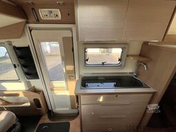 BÜRSTNER Viseo I 690 G - Einzelbetten -  -