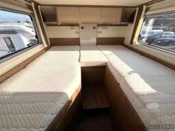 BÜRSTNER Viseo I 690 G - Einzelbetten -  -