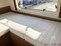 BÜRSTNER Viseo I 690 G - Einzelbetten -  -