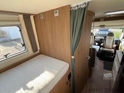 BÜRSTNER Viseo I 690 G - Einzelbetten -  -