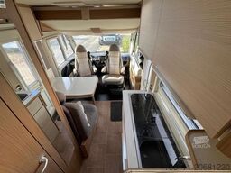 BÜRSTNER Viseo I 690 G - Einzelbetten -  -