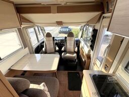 BÜRSTNER Viseo I 690 G - Einzelbetten -  -