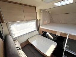 BÜRSTNER Viseo I 690 G - Einzelbetten -  -