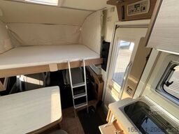 BÜRSTNER Viseo I 690 G - Einzelbetten - -