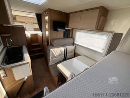 BÜRSTNER Viseo I 690 G - Einzelbetten -  -