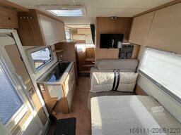 BÜRSTNER Viseo I 690 G - Einzelbetten -  -