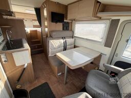 BÜRSTNER Viseo I 690 G - Einzelbetten -  -