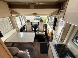 BÜRSTNER Viseo I 690 G - Einzelbetten -  -