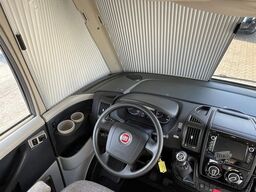 BÜRSTNER Viseo I 690 G - Einzelbetten -  -