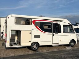 BÜRSTNER Viseo I 690 G - Einzelbetten -  -