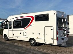 BÜRSTNER Viseo I 690 G - Einzelbetten -  -