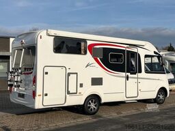 BÜRSTNER Viseo I 690 G - Einzelbetten - -