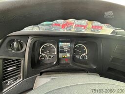 MERCEDES-BENZ Antos 2542 6x2 Pritsche Heckkran Hiab XS 177 Fun