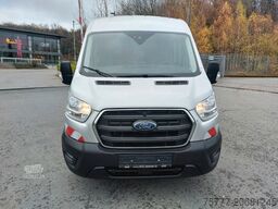 FORD Transit Mixto 330 L3 Trend-Kamera-AHK-Klima