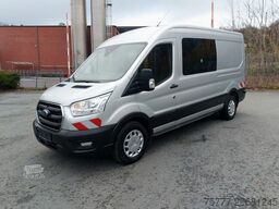 FORD Transit Mixto 330 L3 Trend-Kamera-AHK-Klima