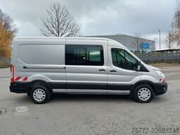 FORD Transit Mixto 330 L3 Trend-Kamera-AHK-Klima
