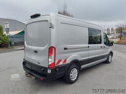 FORD Transit Mixto 330 L3 Trend-Kamera-AHK-Klima