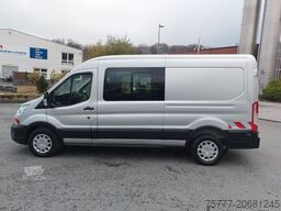 FORD Transit Mixto 330 L3 Trend-Kamera-AHK-Klima