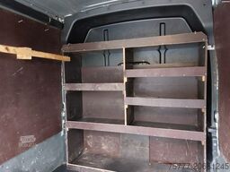 FORD Transit Mixto 330 L3 Trend-Kamera-AHK-Klima