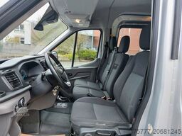 FORD Transit Mixto 330 L3 Trend-Kamera-AHK-Klima