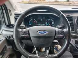 FORD Transit Mixto 330 L3 Trend-Kamera-AHK-Klima