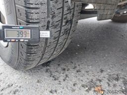 FORD Transit Mixto 330 L3 Trend-Kamera-AHK-Klima